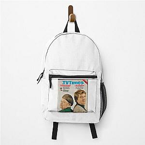 Ena Sharples Trendy Backpack