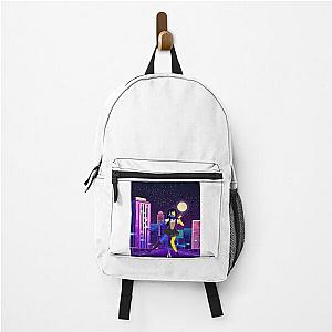 Vintage Ena Aesthetic Official Essential Gifts For Fans Backpack