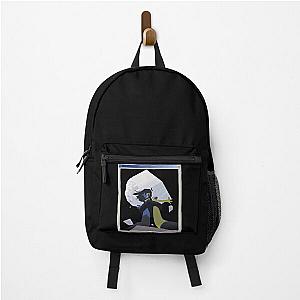 Graphic Ena Rain Rock Official Essential Gifts For Fans And Lovers Backpack