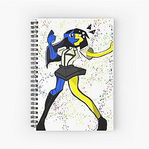 IT'S ENA!! Spiral Notebook