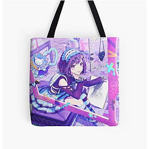 shinonome ena All Over Print Tote Bag