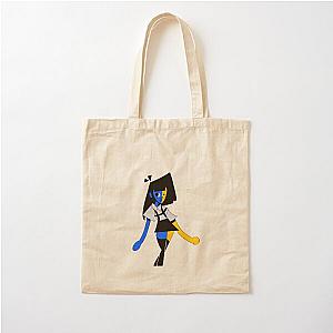 ENA (joel g) Cotton Tote Bag