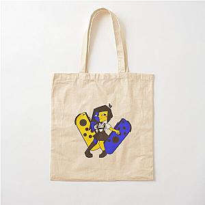 ena Cotton Tote Bag