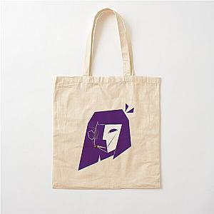 Ena Zaza Cotton Tote Bag