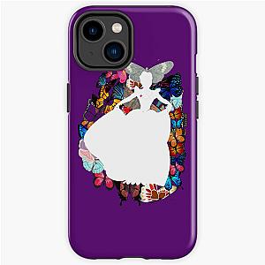 Encanto Butterfly, Nature Lover     iPhone Tough Case RB3005