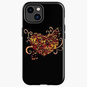 encanto butterfly                                     iPhone Tough Case RB3005