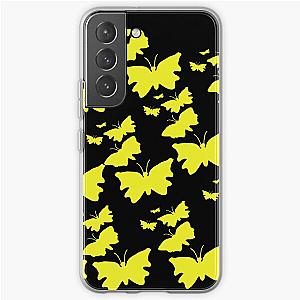 Encanto Butterfly Design Samsung Galaxy Soft Case RB3005