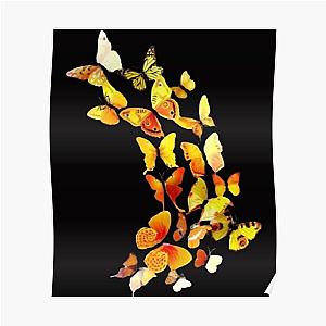 Encanto butterfly         Poster RB3005