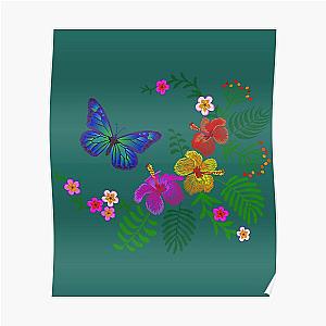 encanto butterfly                                      Poster RB3005