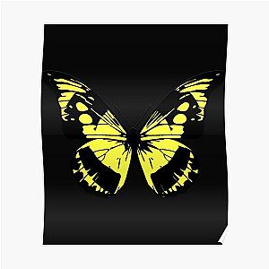 Encanto Butterfly                                            Poster RB3005