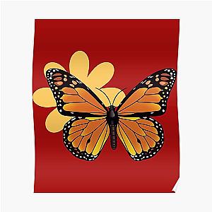 Encanto Butterfly             Poster RB3005