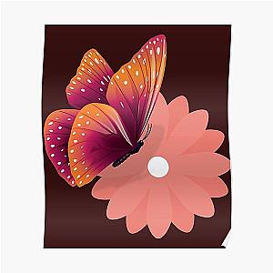 Encanto Butterfly            Poster RB3005