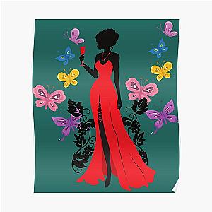 Encanto Butterfly  Encanto Mirabel      Poster RB3005