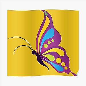 encanto butterfly Poster RB3005