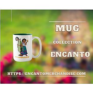 Encanto Mug