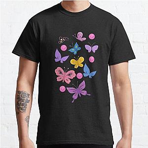 Encanto butterfly sticker   Classic T-Shirt RB3005