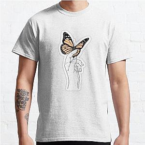 Encanto Butterfly  (4) Classic T-Shirt RB3005