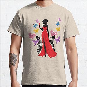 Encanto Butterfly  Encanto Mirabel      Classic T-Shirt RB3005