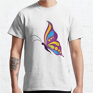 encanto butterfly Classic T-Shirt RB3005