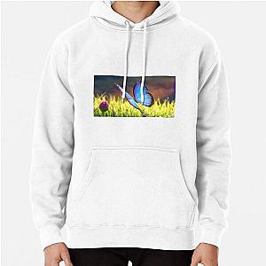 Encanto butterfly Pullover Hoodie RB3005