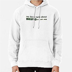 Encanto We Don't Talk About Bruno Pullover Hoodie RB3005