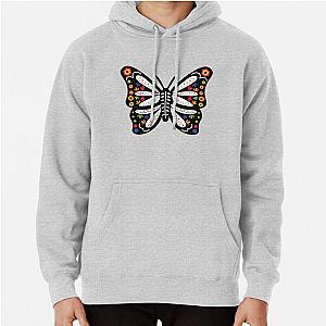 Encanto Butterfly Pullover Hoodie RB3005