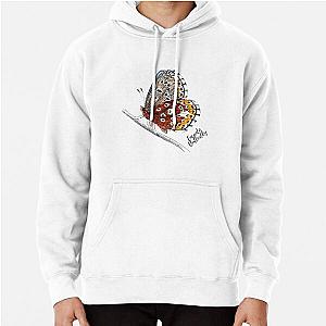 Encanto Butterfly Pullover Hoodie RB3005