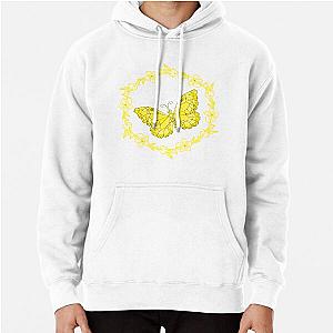 Encanto Butterfly  Pullover Hoodie RB3005