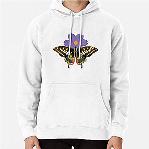 Encanto Butterfly Pullover Hoodie RB3005