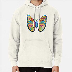 Encanto butterfly                        Pullover Hoodie RB3005