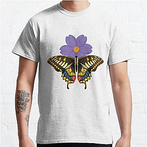 Encanto Butterfly Classic T-Shirt RB3005