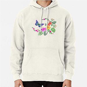 encanto butterfly                                      Pullover Hoodie RB3005