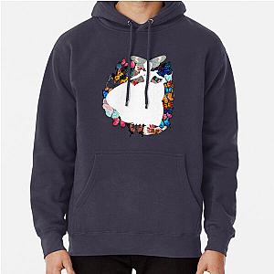 Encanto Butterfly, Nature Lover     Pullover Hoodie RB3005