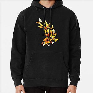 Encanto butterfly         Pullover Hoodie RB3005