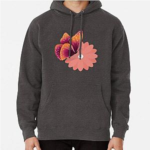 Encanto Butterfly            Pullover Hoodie RB3005