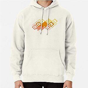 Encanto Camilo Modern Design Pullover Hoodie RB3005