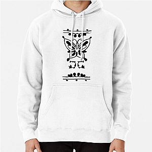 Encanto Candle Butterfly / encanto candle birthday Essential T-Shirt Pullover Hoodie RB3005