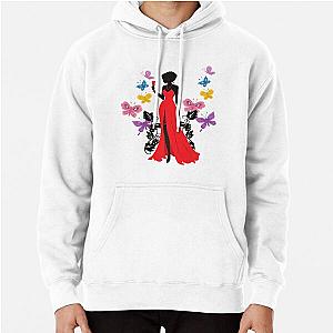 Encanto Butterfly  Encanto Mirabel      Pullover Hoodie RB3005