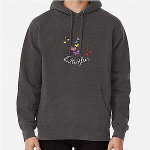 Encanto Butterfly | Encanto | Isabella encanto Pullover Hoodie RB3005