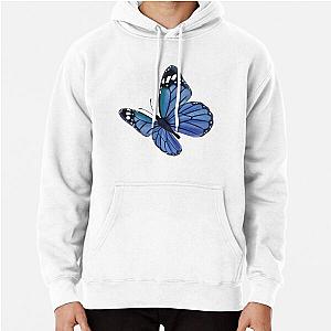 Encanto Butterfly Pullover Hoodie RB3005