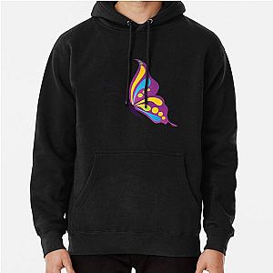 encanto butterfly Pullover Hoodie RB3005