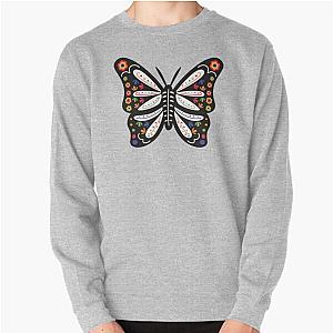 Encanto Butterfly Pullover Sweatshirt RB3005