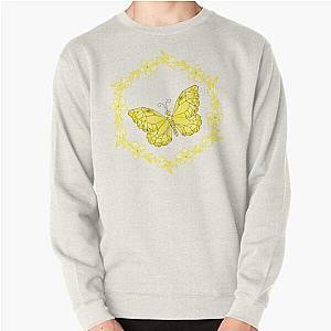 Encanto Butterfly  Pullover Sweatshirt RB3005