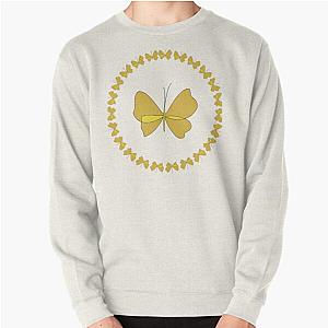 Encanto Butterfly  Pullover Sweatshirt RB3005