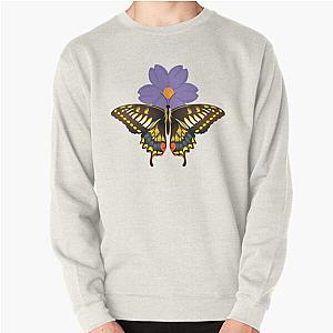 Encanto Butterfly Pullover Sweatshirt RB3005