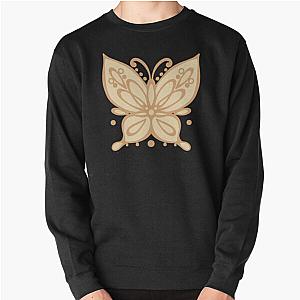 Encanto butterfly                            Pullover Sweatshirt RB3005