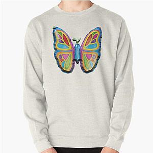 Encanto butterfly                        Pullover Sweatshirt RB3005