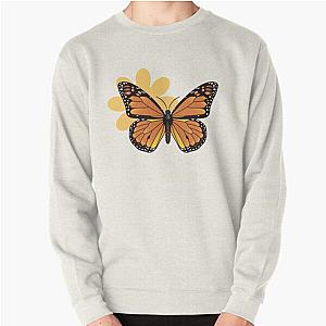 Encanto Butterfly Pullover Sweatshirt RB3005