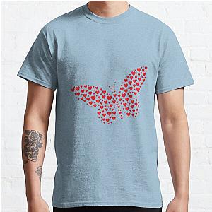 encanto butterfly Classic T-Shirt RB3005