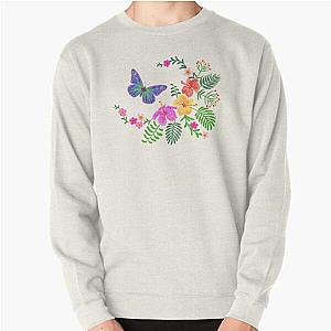 encanto butterfly                                      Pullover Sweatshirt RB3005